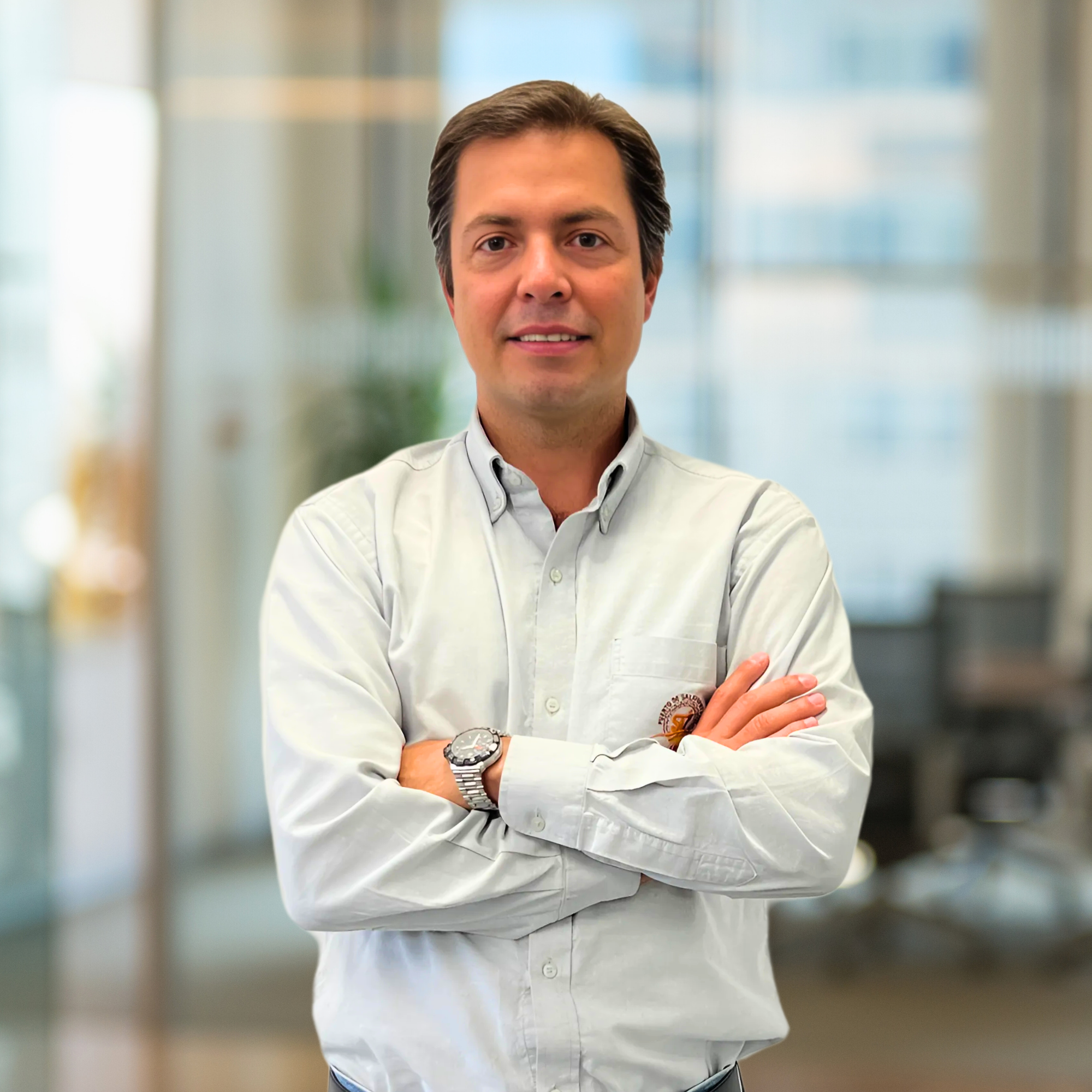 Diego Cassinelli Montero